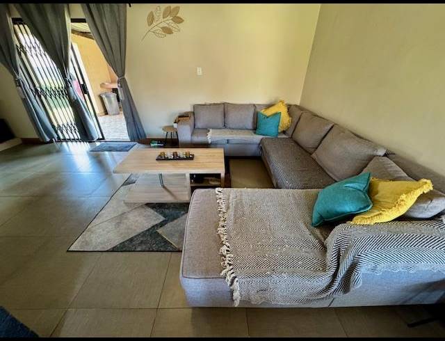 3 BEDROOM HOUSE FOR SALE IN BONAERO PARK